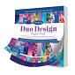 Duo Design Paper Pads - Multibuy 17