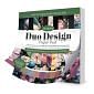Duo Design Paper Pads - Multibuy 17