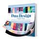 Duo Design Paper Pads - Multibuy 17