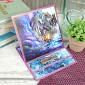Mystic Moonlight Decoupage Topper Sheet