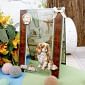 Cavalier King Charles & Pomeranian Decoupage Topper Sheet