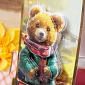 Playful Pals Decoupage Topper Collection