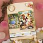 Playful Pals Decoupage Topper Collection