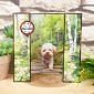 Playful Pals Decoupage Topper Collection