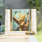 Playful Pals Decoupage Topper Collection