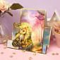 Playful Pals Decoupage Topper Collection