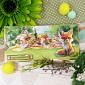 Playful Pals Decoupage Topper Ultimate Collection