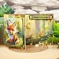 Playful Pals Decoupage Topper Collection