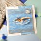 Good Sport Decoupage Topper Collection