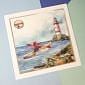 Good Sport Decoupage Topper Ultimate Collection