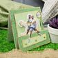 Good Sport Decoupage Topper Collection