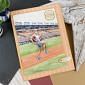 Good Sport Decoupage Topper Collection