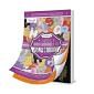 Essential Big Book of the Alphabet