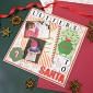 Envelope Making Project Book