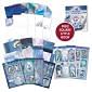 Enchanted Winter Luxury Card Collection & FREE Little Book