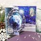 Enchanted Winter Luxury Card Collection & FREE Little Book