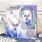 Enchanted Winter Luxury Card Collection & FREE Little Book