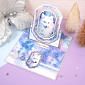 Enchanted Winter Luxury Card Collection & FREE Little Book