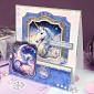 Enchanted Winter Luxury Card Collection & FREE Little Book