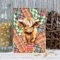 Hunkydory Essential Selection Paper Pad - Check