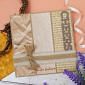 Hunkydory Essential Selection Paper Pad - Kraft
