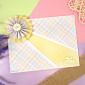 Hunkydory Essential Selection Paper Pad - Watercolour