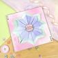 Hunkydory Essential Selection Paper Pad - Watercolour
