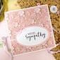 Hunkydory Essential Selection Paper Pad - Lace