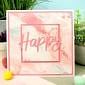 Hunkydory Essential Selection Paper Pad - Marble