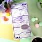 Hunkydory Essential Selection Paper Pad - Marble