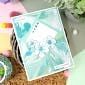 Hunkydory Essential Selection Paper Pad - Marble