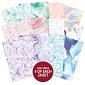 Hunkydory Essential Selection Paper Pad - Marble