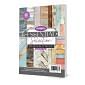 Hunkydory Essential Selection Paper Pad - Weathered Wood