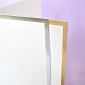 Foiled Edge Card Blanks & Envelopes Megabuy