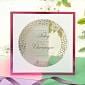 Foiled Edge Card Blanks & Envelopes Megabuy - Pastel Edition