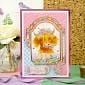 Foiled Edge Card Blanks & Envelopes Megabuy - Pastel Edition