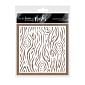 For the Love of Masks - Wonderful Woodgrain