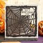 For the Love of Masks - Wicked Web