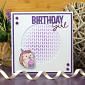 Moonstone Dies - Birthday Overlay Sentiments