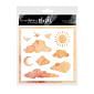 Moonstone Dies - Happy Days Ultimate Collection