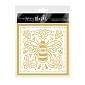 For the Love of Masks - Nature's Garden Centrepieces Collection