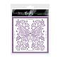 For the Love of Masks - Nature's Garden Centrepieces Collection
