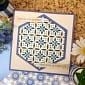 For the Love of Masks - Layering Patterned Backgrounds Multibuy