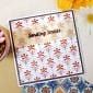 For the Love of Masks - Layering Patterned Backgrounds Multibuy