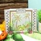 For the Love of Masks - Paradise Island