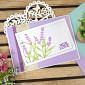 For the Love of Masks - Fresh Lavender