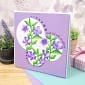 For the Love of Masks - Stunning Silhouette Flowers Ultimate Collection