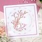 For the Love of Masks - Stunning Silhouette Flowers Ultimate Collection