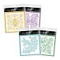 For the Love of Masks - Nature's Garden Centrepieces Collection