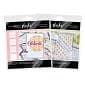 For the Love of Masks - Layering Patterned Backgrounds Multibuy
